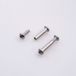 Stainless Steel Chicago Screws