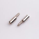 High-Precision Eccentric Screws