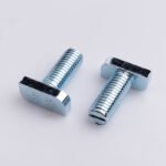 Custom T Bolts