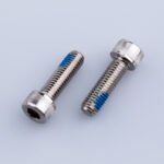 Custom Allen Bolts