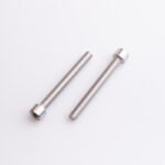 Custom Steinless Steel Socket Head Cap Screws