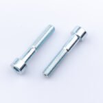 Custom Socket Head Cap Screws