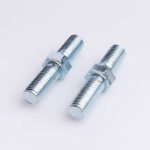 Custom Hex Double-end Stud Bolts