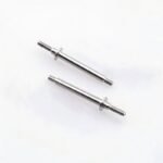 Custom Stainless Steel Double-end Stud Bolts