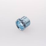 Custom Hex Nuts