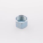 Carbon Steel Zinc Plated Hex Nuts