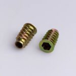 Zinc Alloy Insert Nuts