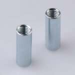 Round Sleeve Nuts