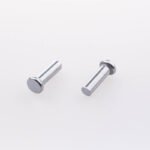 Aluminum Round Head Solid Rivets