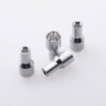 Custom Aluminum CNC Parts