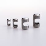 Custom CNC Machining Stainless Steel Fastners