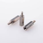 CNC Machining Stainless Steel Standoffs