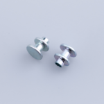 Custom Clamping Process Rivets