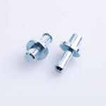 Custom Clamping Process Pins