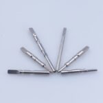 Custom CNC Machined Shaft For Electric Toothbrushes